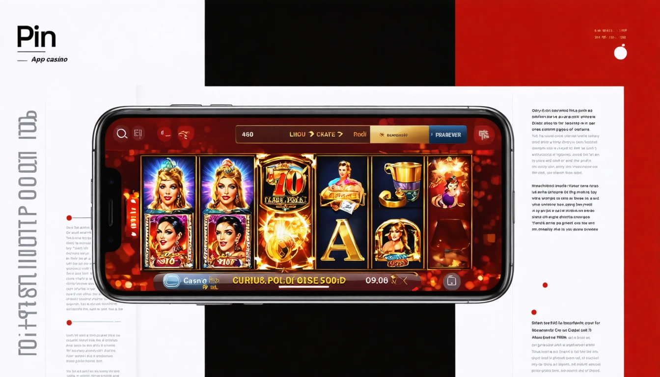 app Pin Up