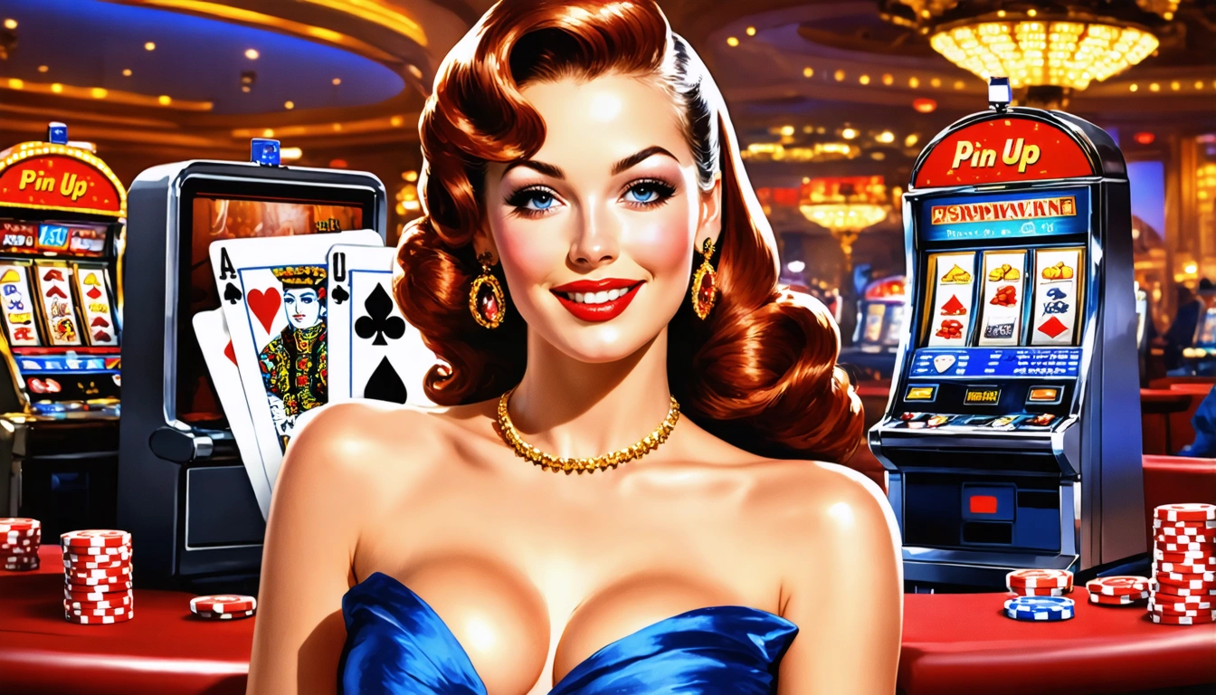 app Pin Up